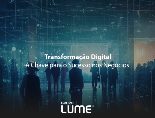 Transformação Digital: A Chave para o Sucesso nos Negócios